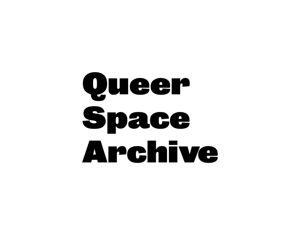 Queer Space Archive
