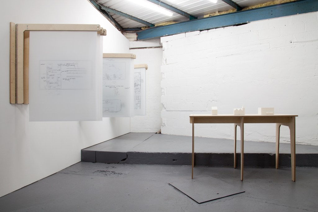 The Club’s Conception (or How the Egg Was&nbsp;Cracked)